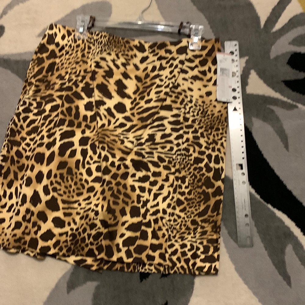 Jones New York Signature skirt